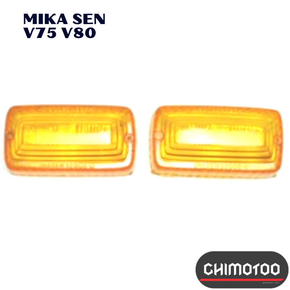 Mika Sein Sen Sein Riting yamaha V75 V 75 V80 V 80 183-83312-01