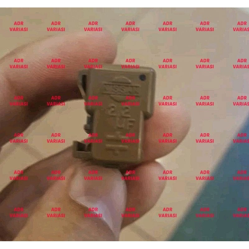 Nissan March Datsun Livina Ignition Coil Condensor Resistor 1 ชิ ้ นต ้ นฉบับ