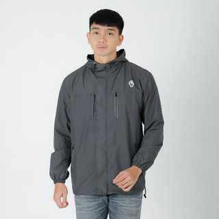 Jaket Parasut Pria / Wanita Waterproof Elbrus  Original FCF size M L XL XXL /Jaket Gunung Pria Jumbo