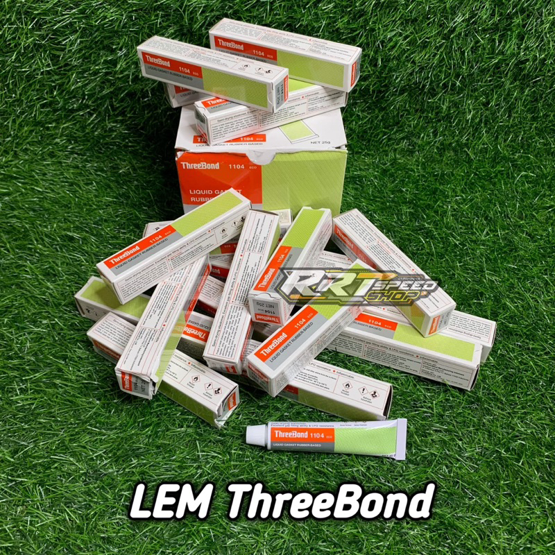 RRT THREEBOND GLUE 25 GR ปะเก็นเหลว Tribon 1104 25gr