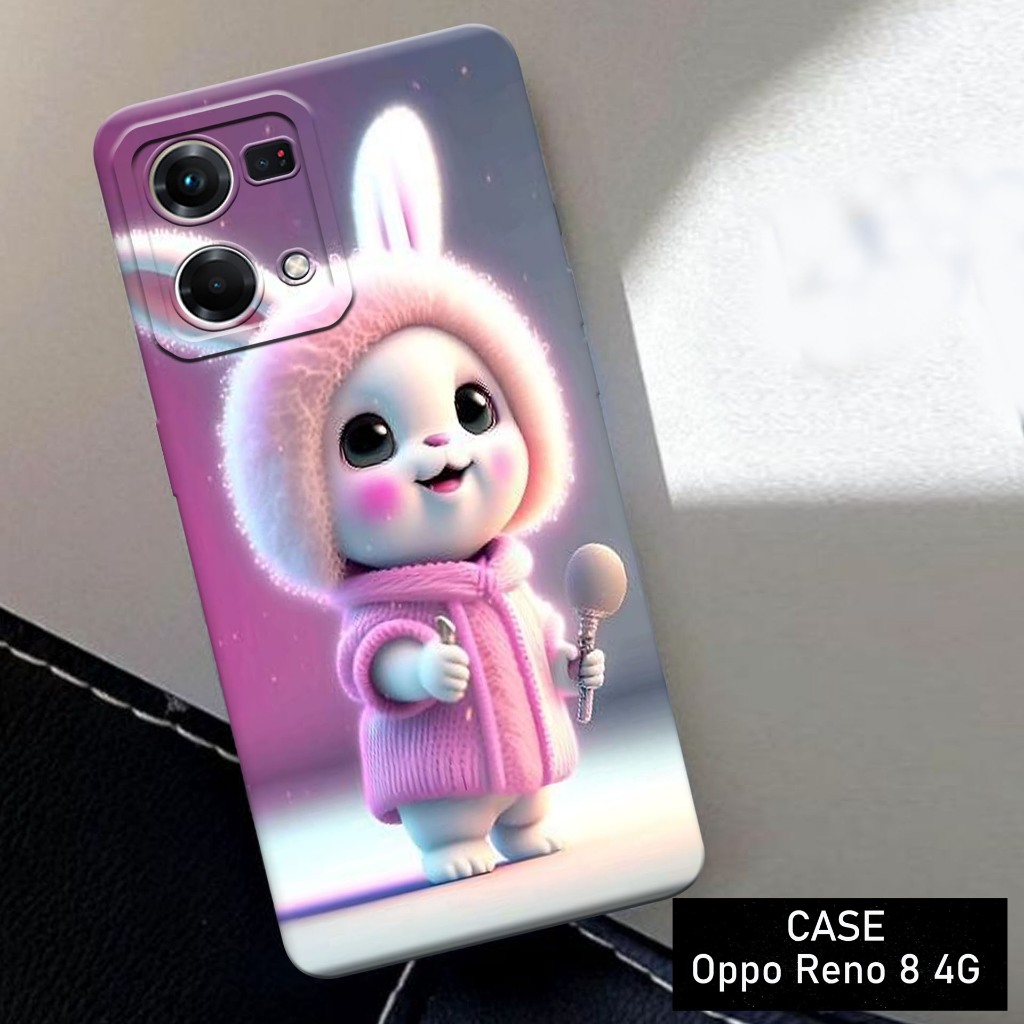 เคส Oppo Reno 8 4G SS847 เคส Oppo Reno 8t 4G - เคส Oppo Reno 8t 5G-Oppo Reno 8z 5G-ทุกประเภท (Casehp