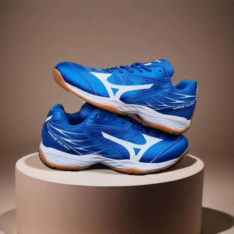 Sepatu mizuno 2025 wave claw