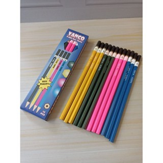 (แพ็ค) VANCO P-989 PENCIL