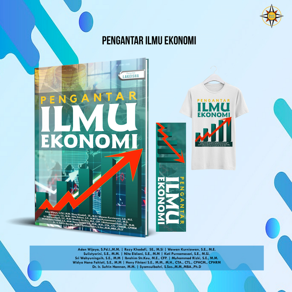 1329. บทนําวิทยาศาสตร์เศรษฐกิจ