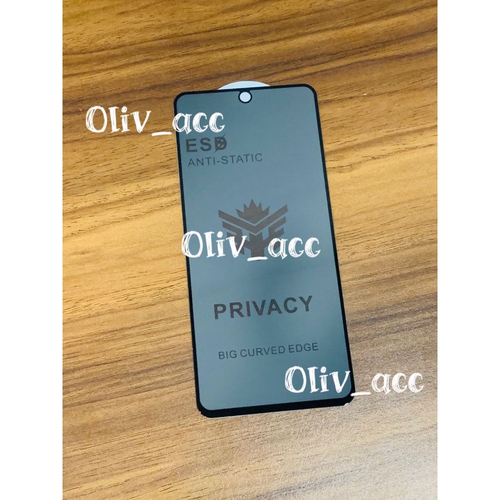 Tg esd spy realme c30 c30s narzo 50i prime c31 c33 c35 narzo 50a prime c55 gt 3 gt gt neo 2 spy 3t n