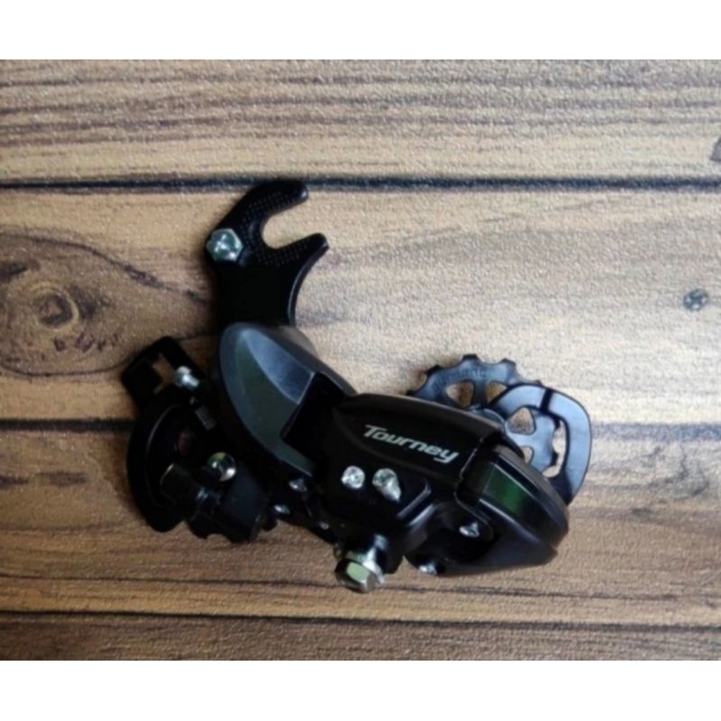 Rd shimano ty300 รุ่นเป็นหรือต่างหู