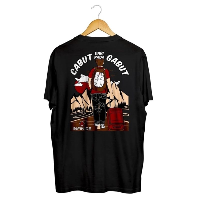 เสื้อยืด Remove From Gabut Viral Distro เสื้อยืด Remove From Gabut