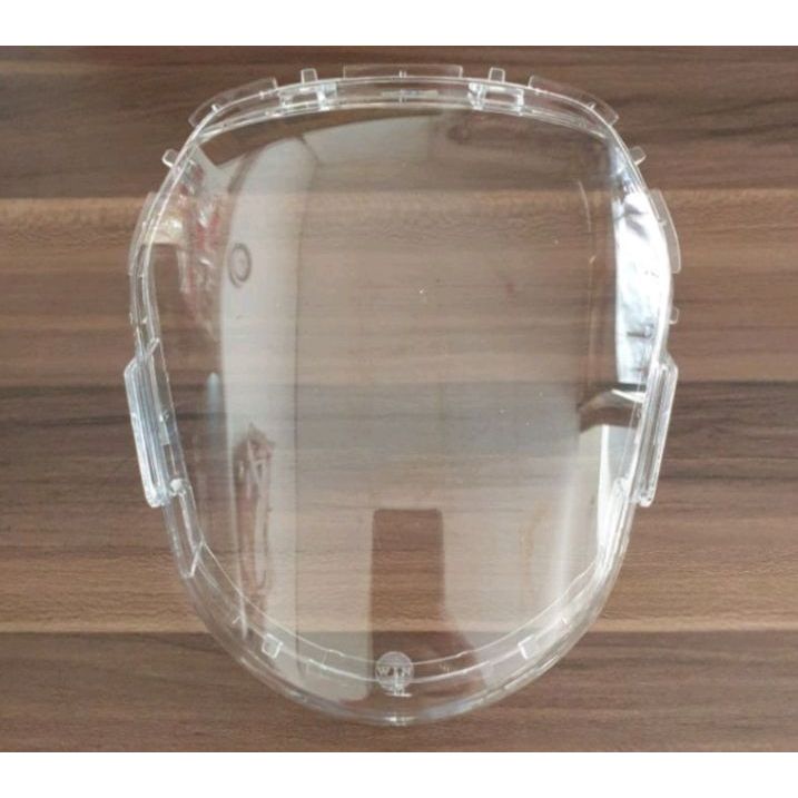 01-B57-001-00AA Honda Genio 2019 ถึง 2021 WIN แผ่นสะท้อนแสงไฟหน้า Mica