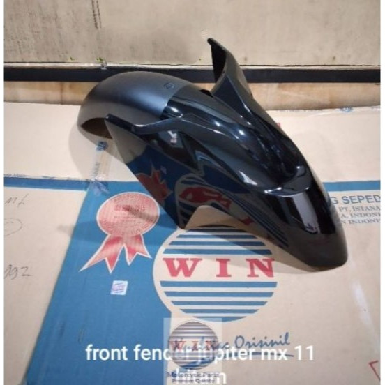 01-D29-307 บังโคลนหน้า Yamaha Jupiter MX 2011 ถึง 2014 WIN