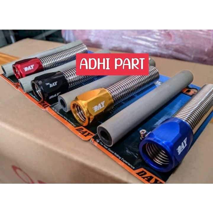 YEIS RX KING RXS HOSE SPRINGS YEIS HOSE ชุดตัวแปร