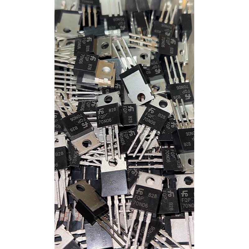 MOSFET 70N06********