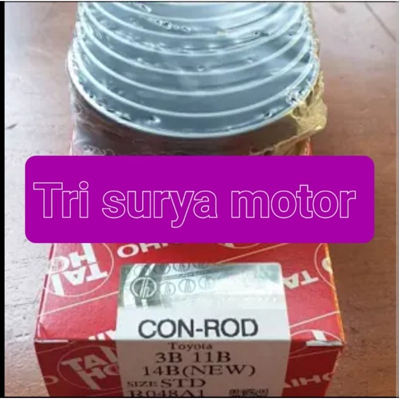 แบริ่งแกนถนนโลหะ STD-0.50 Rino 14B ps115 R048A Taiho Japan