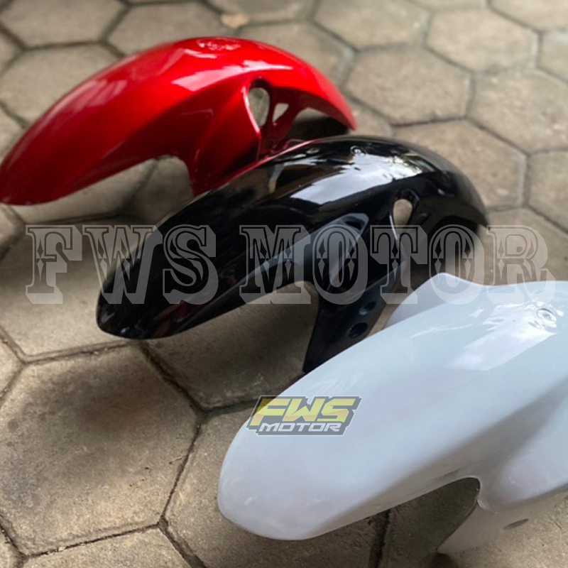 บังโคลนหน้า Jupiter Mx King New v2