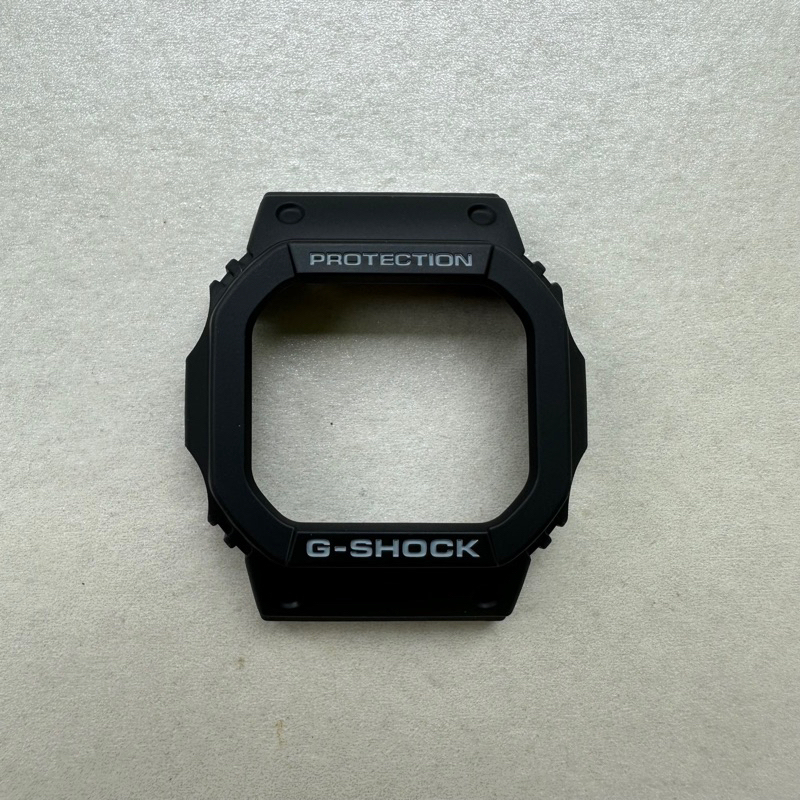 Bezel g5600 glx5600 gwm5610 bezel g-shock g-5600 glx-5600 gw-m5610 bezel g shock เดิม