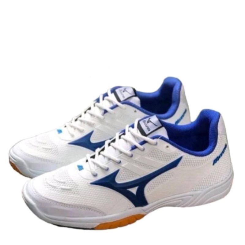 Mzn ผู้ชายผู้หญิงรองเท้าวอลเลย์บอลเทนนิส Batminton รองเท้า Anti-Slip Outsole