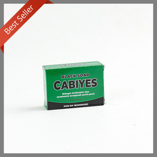 SABUN CABIYES