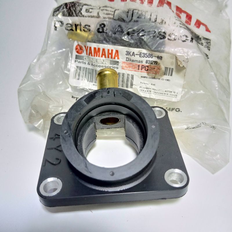 Manipul คาร์บูเรเตอร์ สําหรับ Yamaha 4y2 RX king 3ka-E3586-00