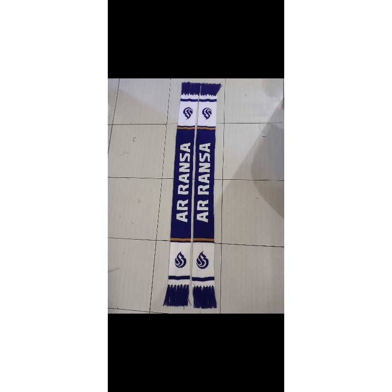 Umbreh SCARF / HAJJ SCARF / GROUP / INSTANCE SCARF / CUSTOM SCARF