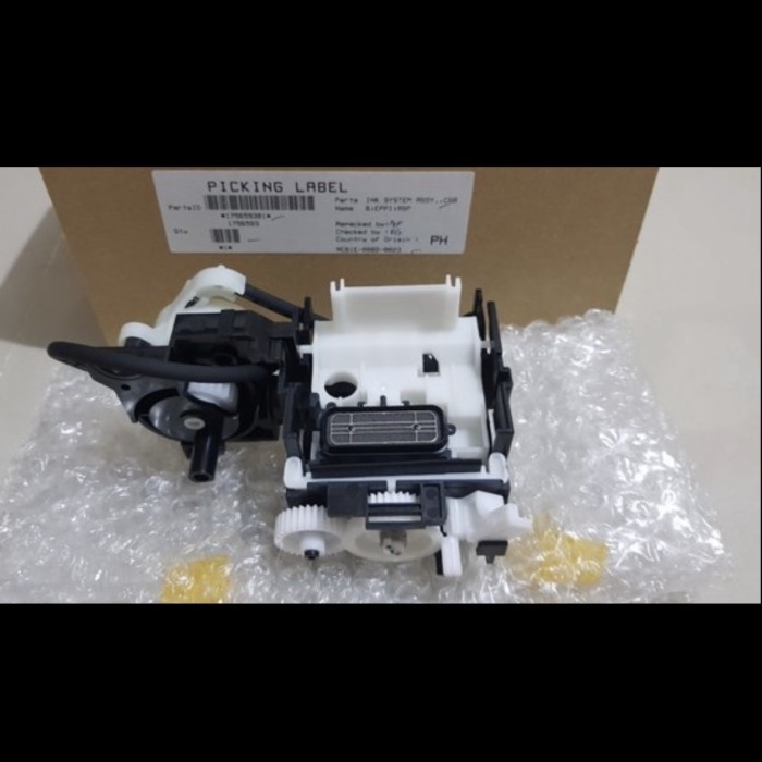 EPSON INK SYSTEM PUMP L5190 L5290 L-5190 L-5290 ใหม่ต้นฉบับ