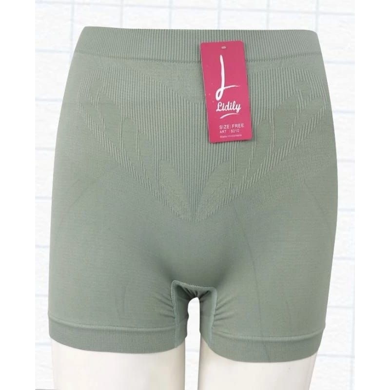 LIDILY 5010 SHORT PANTS LIDILY SHORT PANTS