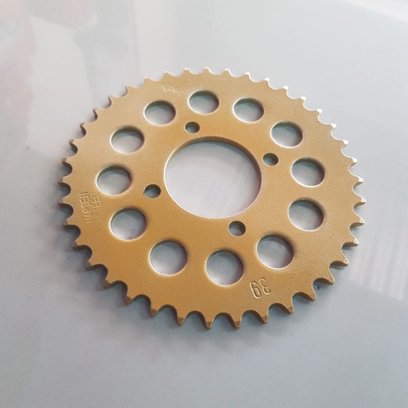 REAR GEAR 415 SATRIA FU OLD