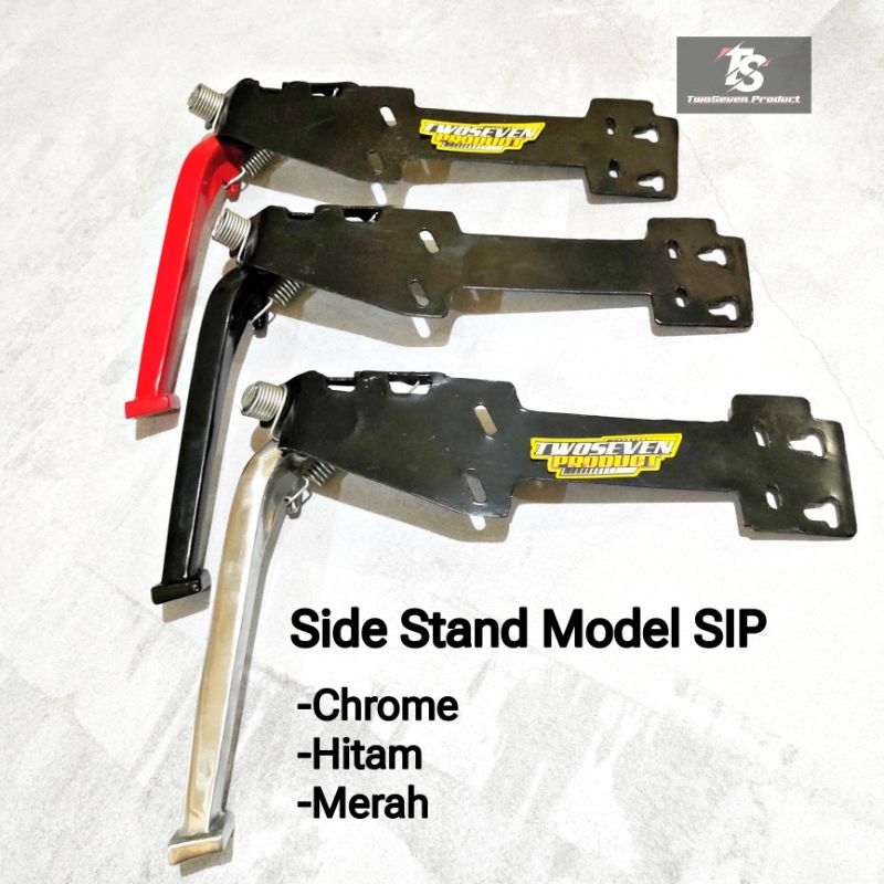 ขาตั้งข้าง Vespa ขาตั้งข้าง Vespa รุ่น SIP PX Excel Sprint Exclusive Super