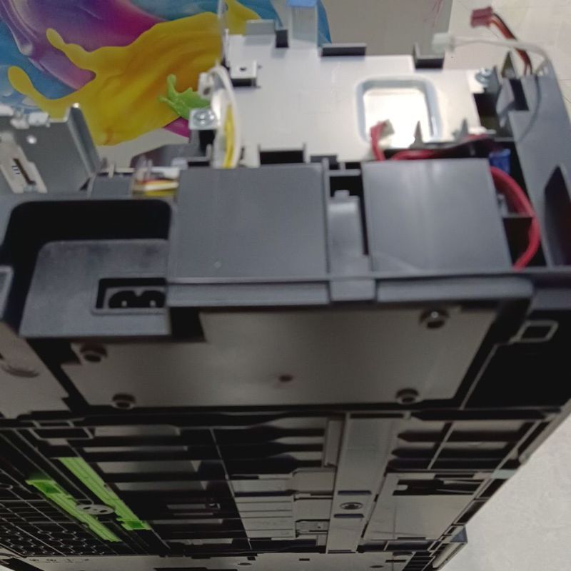 เครื่องพิมพ์ Powersupply brother t220 ใหม่