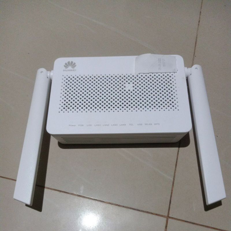 หัวเว่ย EG8145V5****