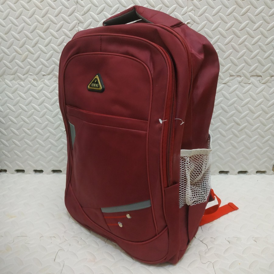 NEW กระเป๋าเป้มือสอง/veneno