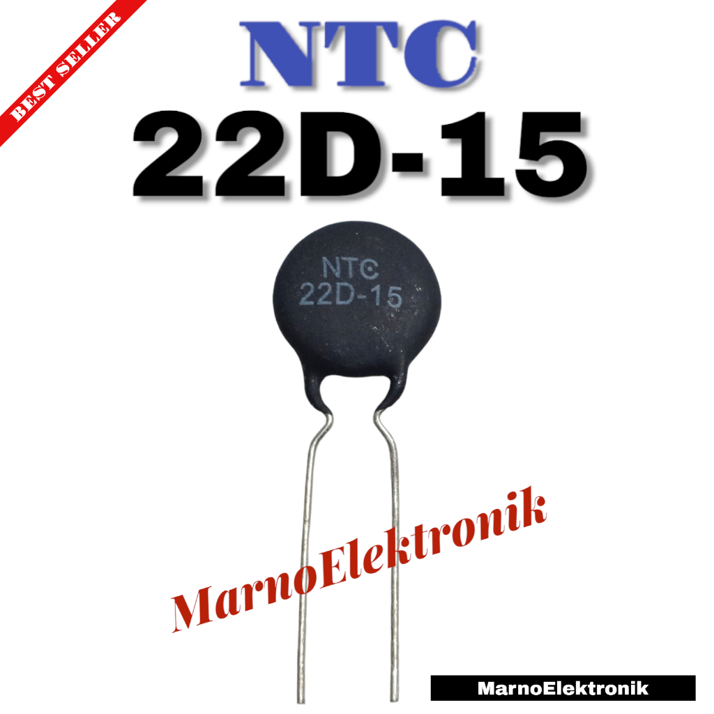 NTC 22D-15 22D15 NTC22D15 NTC 22D 15 ต้นฉบับต้นฉบับ