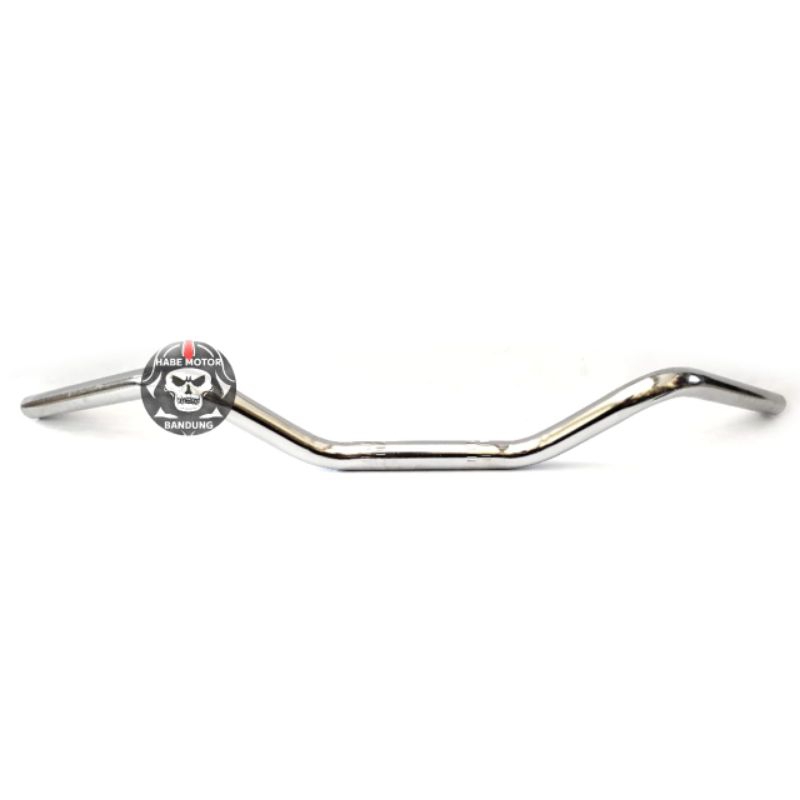แฮนด์รถ Seagull Capinis Custom Bratstyle Chopper Bobber Scrambler Streetcub Japstyle