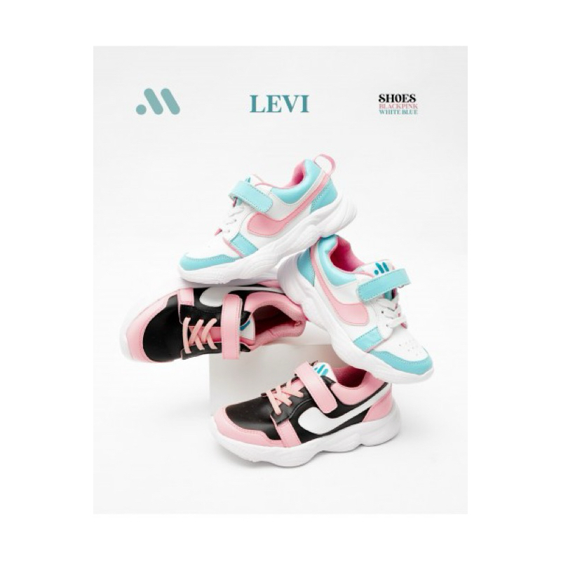 รองเท้า LEVI HODY MILIQI