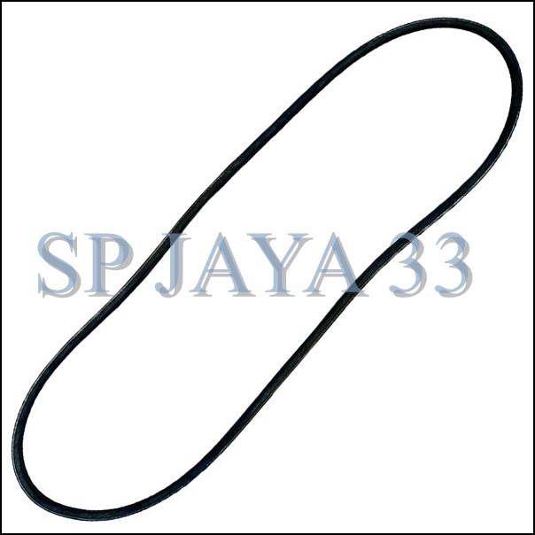 สายพานพัดลม 3PK 1150 Universal