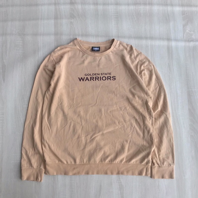 เสื้อสเวตเตอร์ NBA**