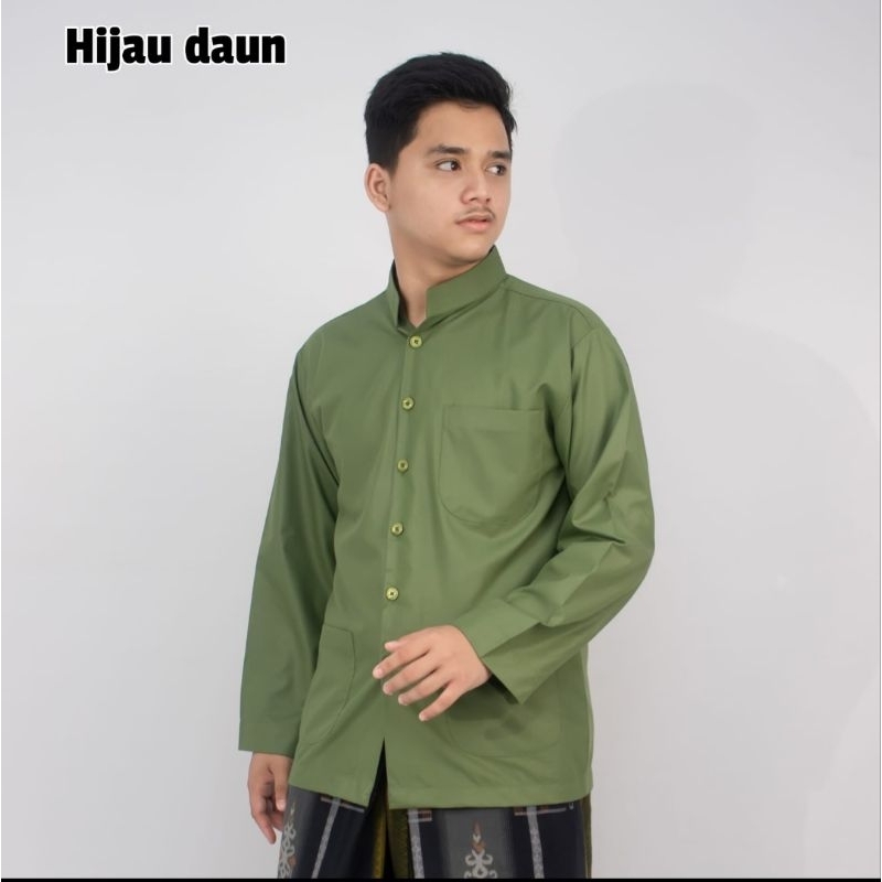Taqwa Dalwa Haibah เสื้อผ้ามุสลิม