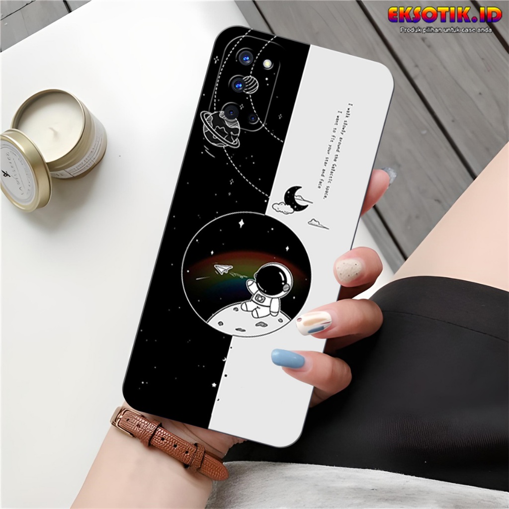 เคส OPPO A92 A72 A52 ล่าสุด - Eksotik.id - OPPO A92 A72 A52 Casing - เคสมือถือ -Hp Case - OPPO A92 A