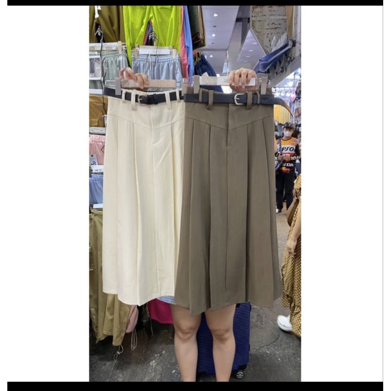 JR FASHION SKIRT****