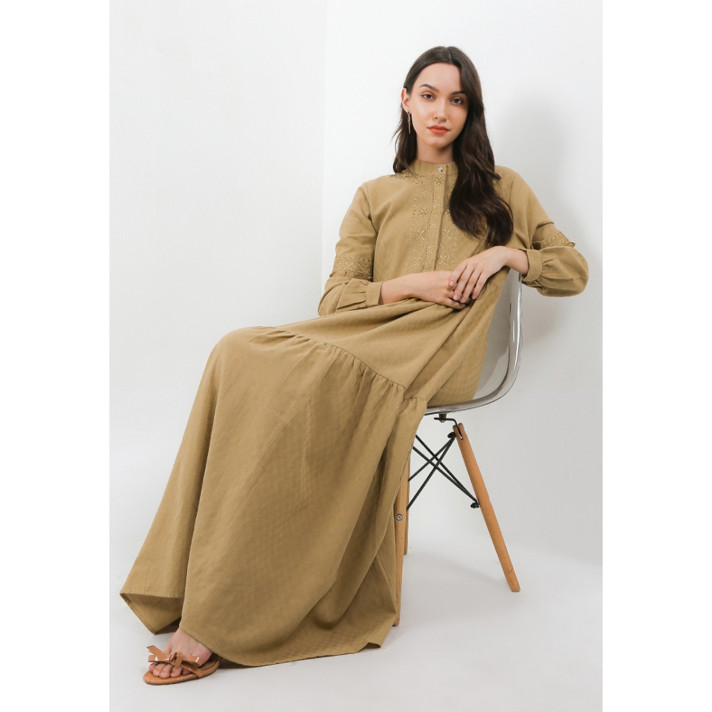 Intresse Anzac Biscuit Gamis