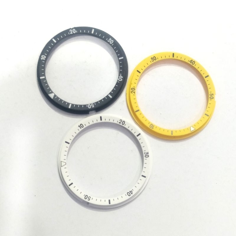 กรอบด้านใน Seiko 6139