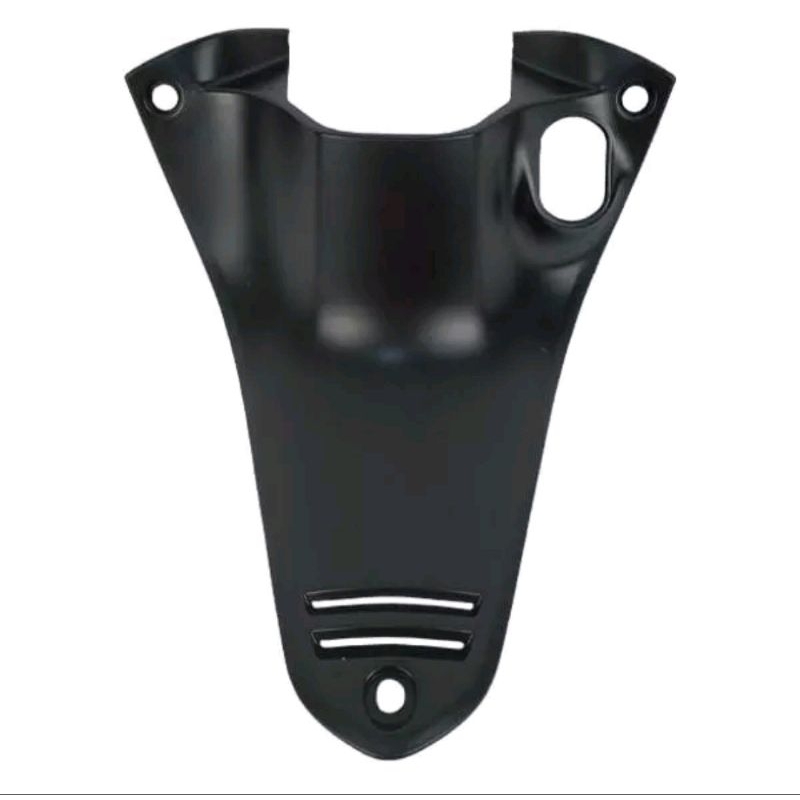 64320KPH700 Supra 125 Contact Cover.Ahm ดั้งเดิม