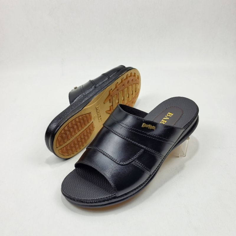 Barnett ML 66 Sandals ORIGINAL BARNETT Sandals Men Leather Sandals