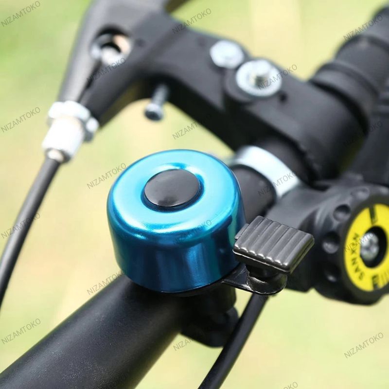 BALANCE BIKE HORN / BIKE HORN / MINI BIKE BELL
