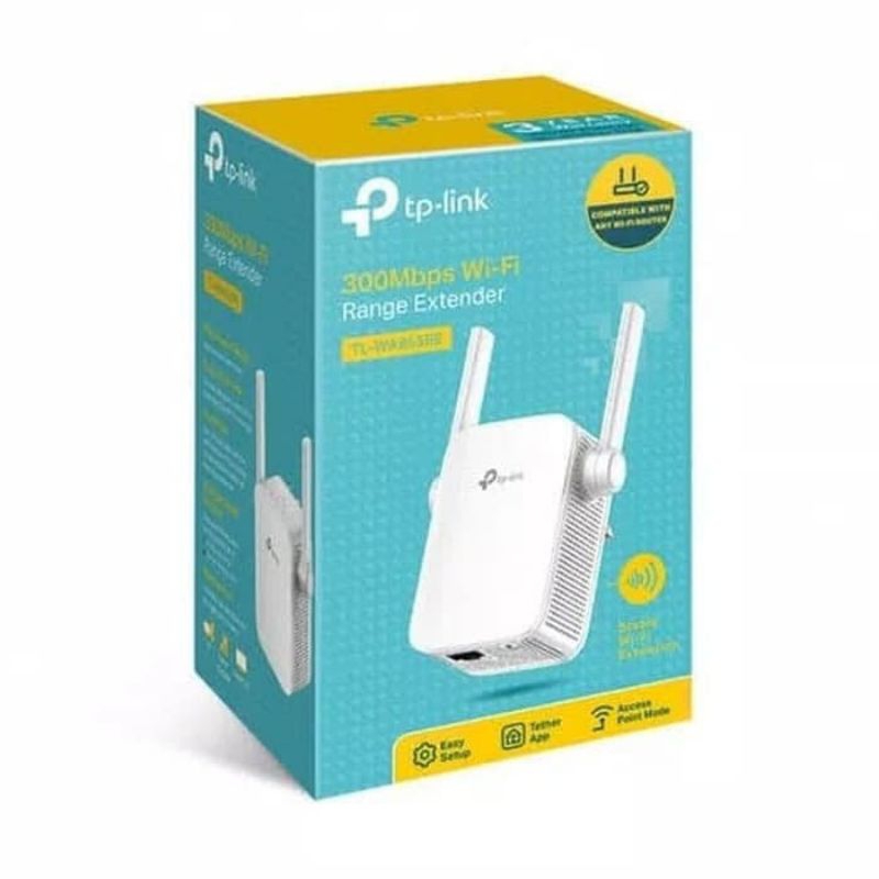 TP-LINK TL-WA855RE**