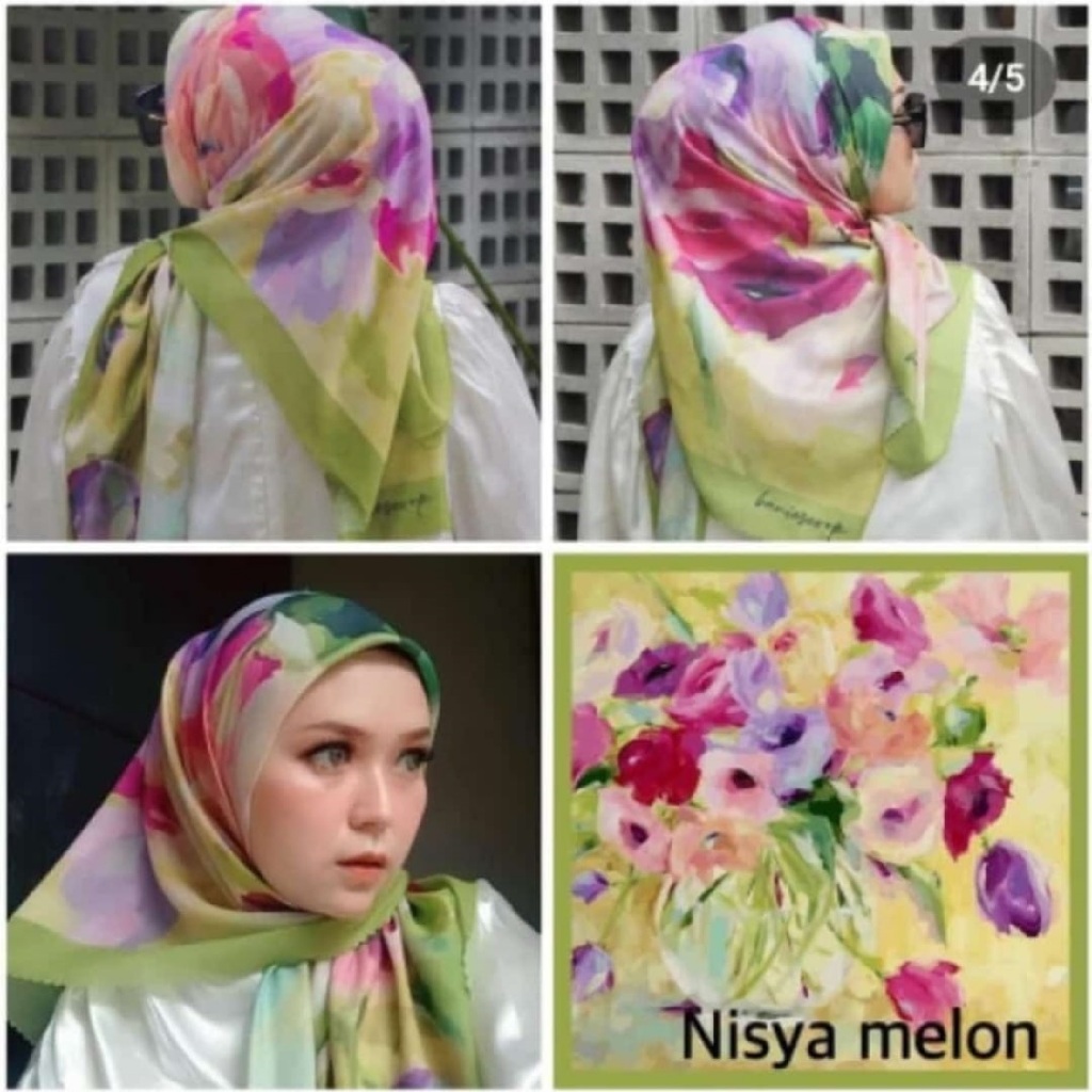ฮิญาบ/ HIJAB/ HIJAB PREMIUM/ ขายส่ง HIJAB/ HIJAB Quarter/ HIJAB MOTIF PREMIUM/ HIJAB KW/Nomiq Store