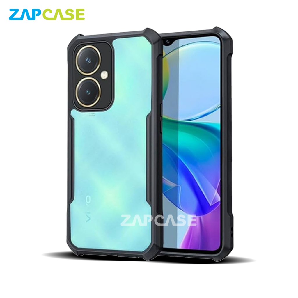 เคส Vivo Y27 2G Premium Casing