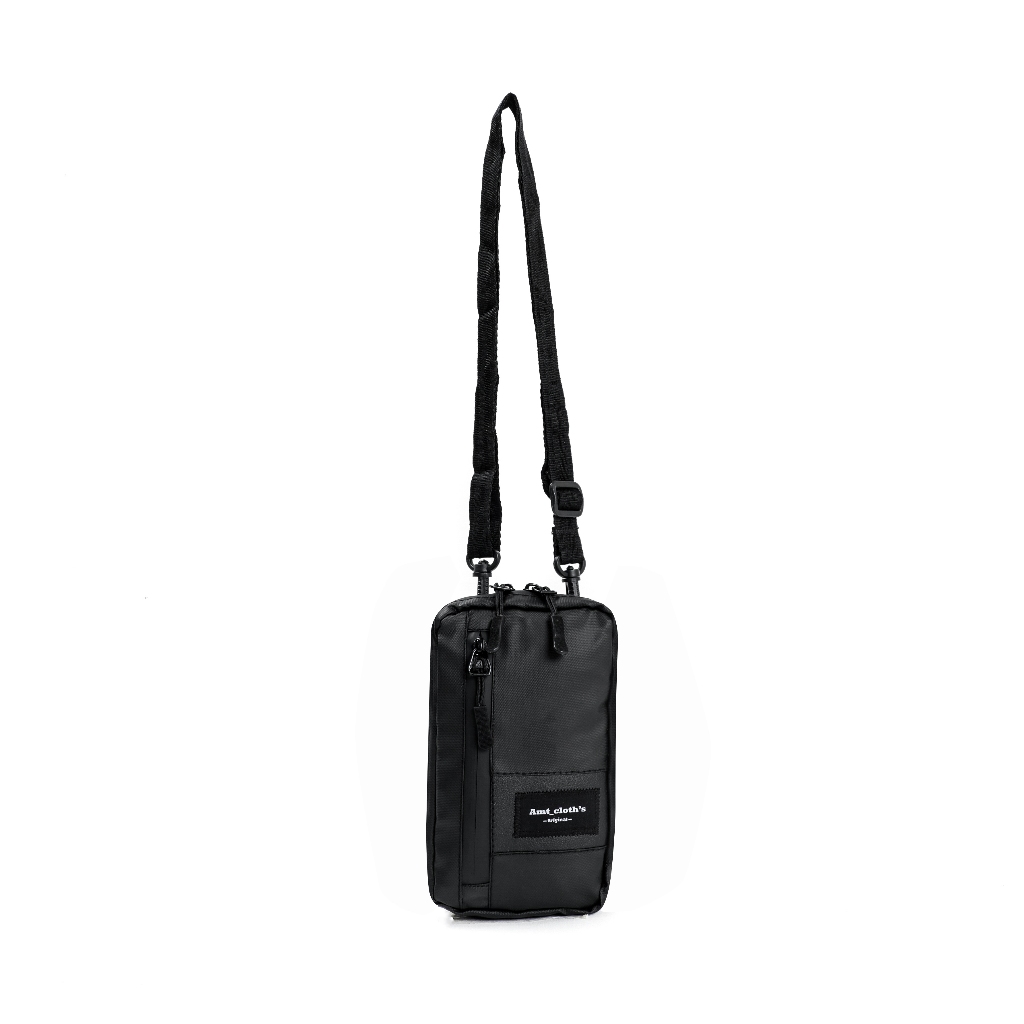 Amt_Cloths Slingphone Bimo ผ้ากันน้ํา Sp 004
