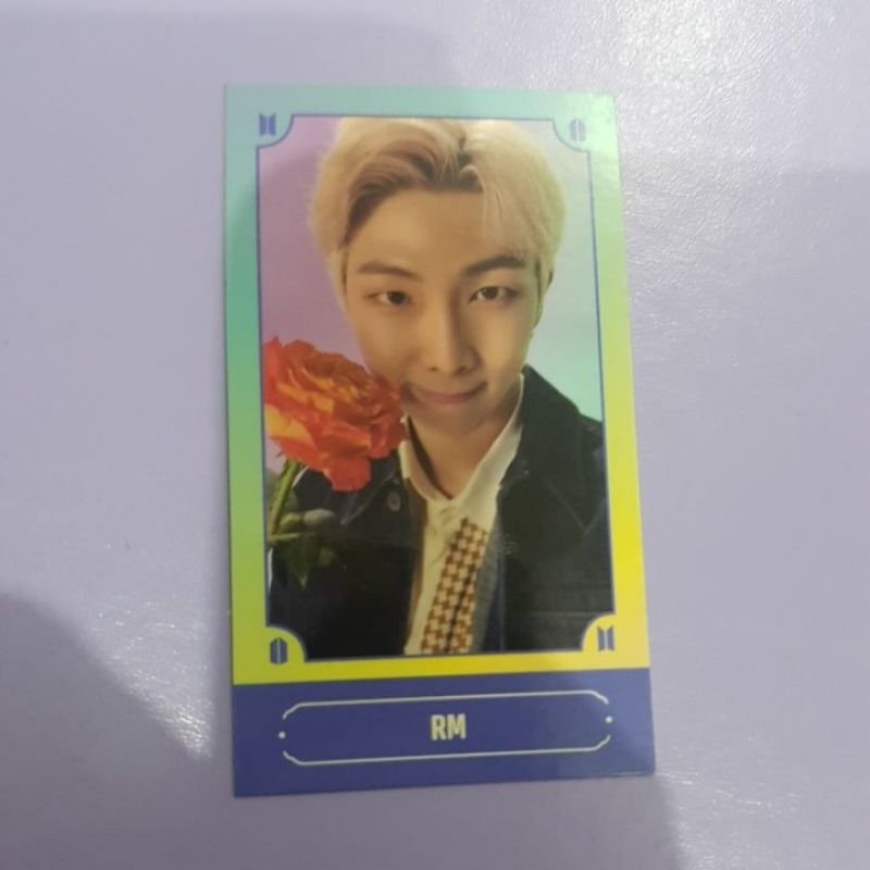 BTS RM นัมจูน*******