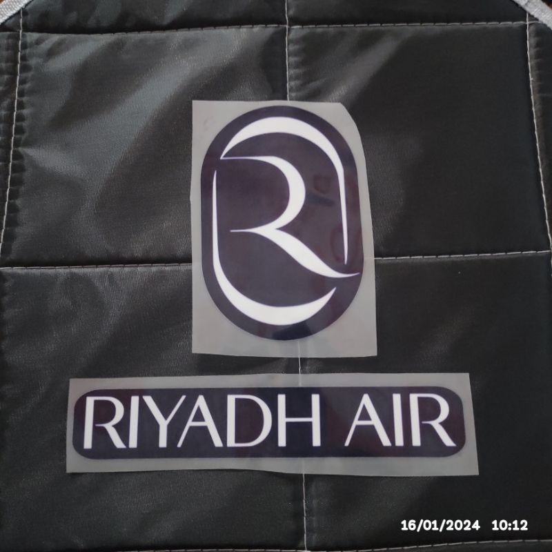 พิมพ์ RIYADH AIR SPONSOR SCREEN
