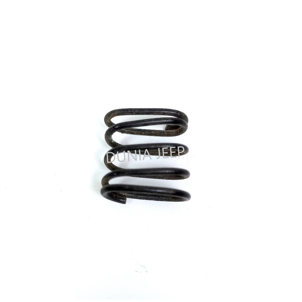 Jeep Cherokee XJ กลองด้านหลังกล่องเบรคสปริง