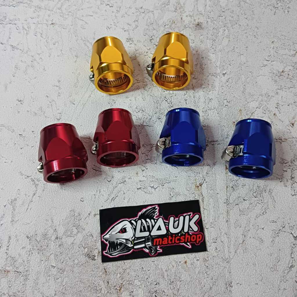 SAMCO SPORT CLEANER ท่อระบายน้ํา BRACKET SAMCO SPORT RADIATOR HOSE CLEANER